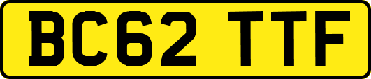 BC62TTF