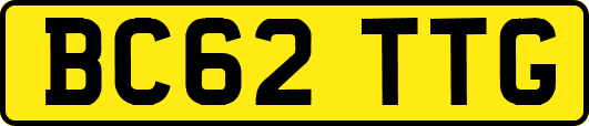BC62TTG