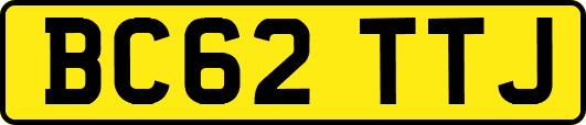 BC62TTJ