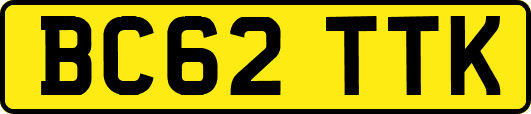 BC62TTK