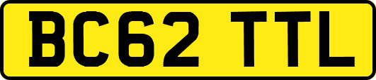 BC62TTL