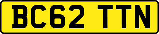 BC62TTN