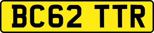 BC62TTR