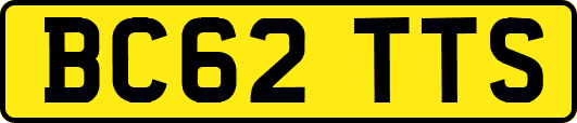 BC62TTS