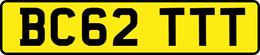 BC62TTT