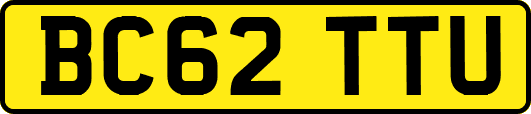 BC62TTU