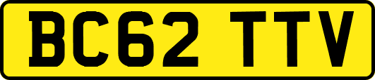 BC62TTV