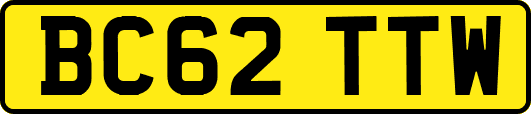 BC62TTW