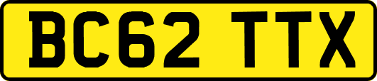 BC62TTX