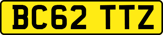BC62TTZ