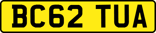 BC62TUA