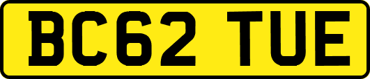 BC62TUE