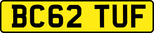 BC62TUF