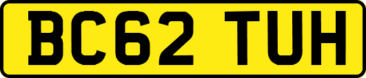 BC62TUH