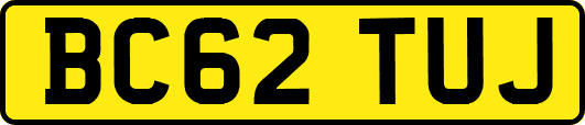 BC62TUJ