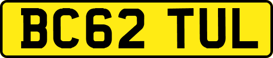 BC62TUL