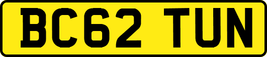 BC62TUN