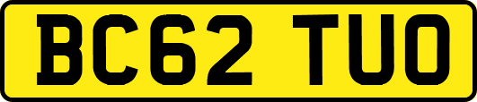 BC62TUO
