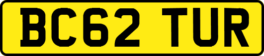 BC62TUR