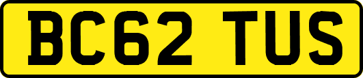 BC62TUS