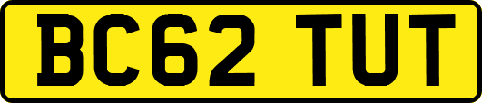 BC62TUT
