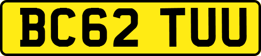 BC62TUU