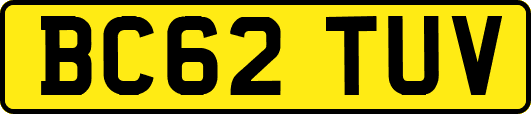 BC62TUV
