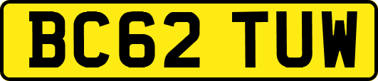 BC62TUW