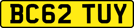 BC62TUY