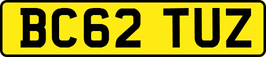 BC62TUZ