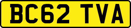 BC62TVA