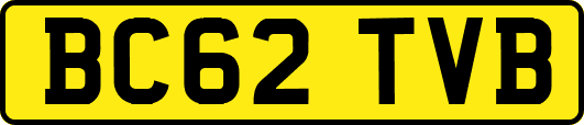 BC62TVB