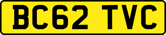 BC62TVC