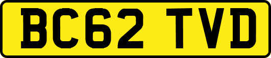 BC62TVD
