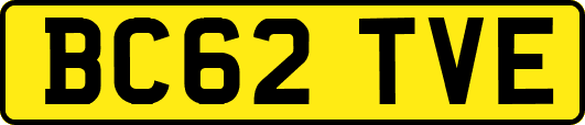 BC62TVE