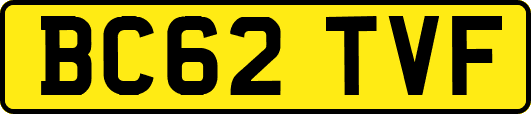 BC62TVF