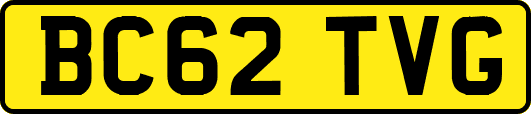 BC62TVG