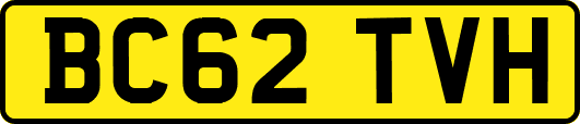 BC62TVH