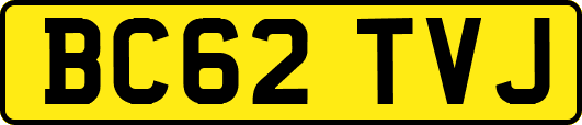 BC62TVJ