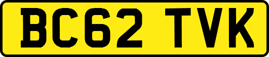 BC62TVK