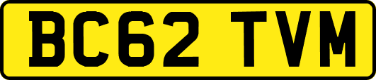 BC62TVM
