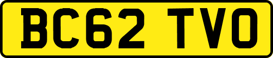 BC62TVO