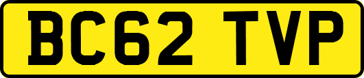 BC62TVP