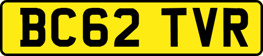 BC62TVR