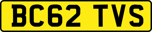 BC62TVS