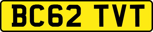 BC62TVT