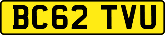 BC62TVU