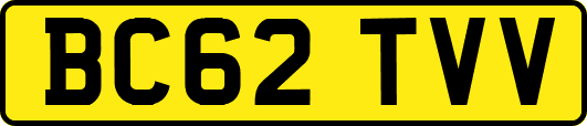 BC62TVV