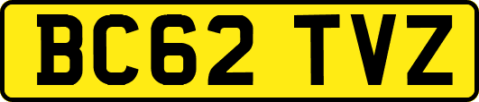 BC62TVZ