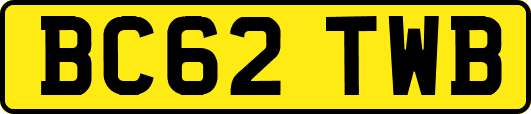 BC62TWB